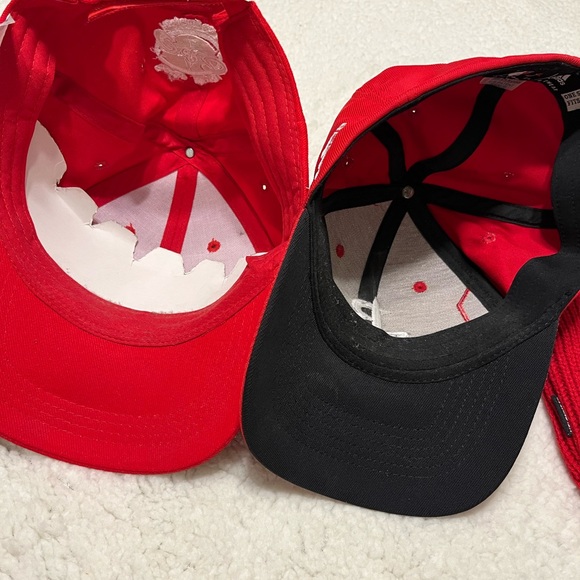 Houston Rockets hats - Picture 2 of 4